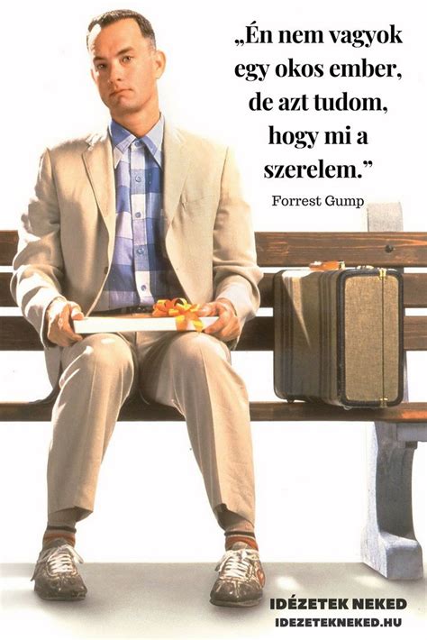 forrest gump idézetek|Forrest Gump (1994)